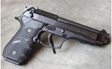 Beretta ~ 92FS ~ 9mm - 2 of 4