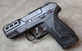 Ruger ~ Security-380 ~ .380 ACP