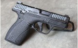 Smith and Wesson ~ Bodyguard 2.0 ~ .380 ACP - 2 of 4