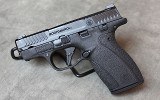 Smith and Wesson ~ Bodyguard 2.0 ~ .380 ACP