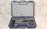 Walther ~ PPQ ~ 9mm
