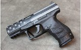 Walther ~ PPQ ~ 9mm - 2 of 5