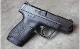 Smith and Wesson ~ M&P 9 Shield ~ 9mm - 2 of 4