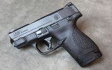 Smith and Wesson ~ M&P 9 Shield ~ 9mm