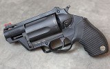 Taurus ~ The Judge ~ .45LC/.410