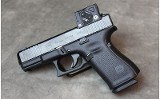 Glock ~ 19 Gen 5 ~ 9mm - 2 of 5