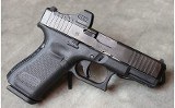 Glock ~ 19 Gen 5 ~ 9mm - 3 of 5