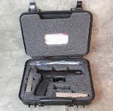 Springfield Armory ~ XDM 9 ~ 9mm