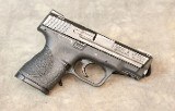 Smith & Wesson ~ M&P 40C ~ 40