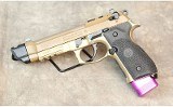 Beretta ~ M9A4 ~ 9mm - 2 of 4