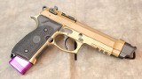 Beretta ~ M9A4 ~ 9mm
