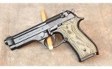 Beretta ~ 92FS ~ 9mm - 2 of 4