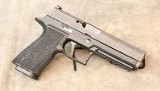 Sig Sauer ~ P320 X-Ten ~ 10mm