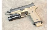 Sig Sauer ~ P320 Custom Works ~ 9mm - 2 of 5