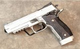 Sig Sauer ~ P320 X-Five Custom Works ~ 9mm - 3 of 5