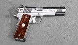 Wilson Combat ~ Vickers Elite ~ 9mm Luger