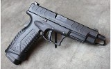 Springfield ~ XDM Elite ~ 9mm - 2 of 4