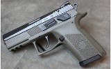 CZ ~ P-07 ~ 9mm - 2 of 5