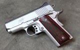 Kimber ~ Ultra Carry II ~ .45 Auto