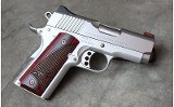 Kimber ~ Ultra Carry II ~ .45 Auto - 2 of 4