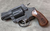 Armscor ~ 206 ~ .38 S&W Spl