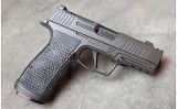 Sig Sauer ~ P365X ~ 9mm - 3 of 5