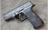 Sig Sauer ~ P365X ~ 9mm - 2 of 5