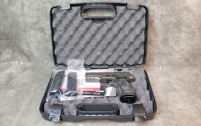 Sig Sauer ~ P365X ~ 9mm