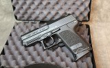 Heckler & Koch ~ USP Compact ~ .45 Auto