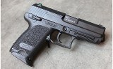 Heckler & Koch ~ USP Compact ~ .45 Auto - 2 of 4