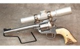 Ruger ~ Single Six ~ 22 - 2 of 4