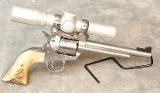 Ruger ~ Single Six ~ 22 - 1 of 4