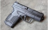 Springfield ~ XD-S ~ 9mm - 3 of 5