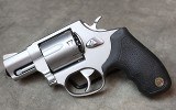 Taurus ~ 617 ~ .357 Magnum