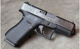 Glock ~ 43X ~ 9mm - 3 of 5