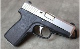Kahr Arms ~ CT380 ~ .380 Auto - 2 of 4
