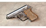 Walther ~ PPK ~ 7.65mm - 2 of 4