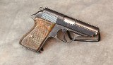 Walther ~ PPK ~ 7.65mm