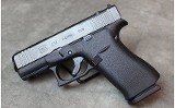 Glock ~ 43X ~ 9mm - 2 of 5