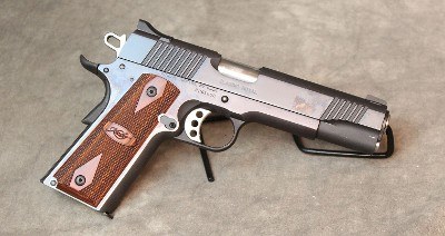 Kimber ~ Classic Royal ~ 45