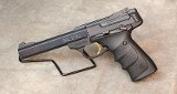 Browning ~ Buck Mark ~ 22