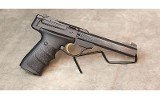 Browning ~ Buck Mark ~ 22 - 2 of 4