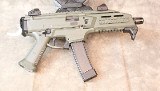 CZ ~ Scorpion EVO 3 ~ 9mm