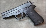 Sig Sauer ~ P220 ~ .45 Auto - 2 of 5