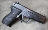 Sig Sauer ~ P220 ~ .45 Auto - 3 of 5