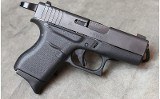 Glock ~ 43 ~ 9mm - 3 of 5