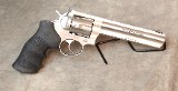 Ruger ~ GP100 ~ 357