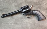 Heritage ~ Rough Rider ~ .22LR
