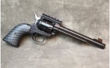Heritage ~ Rough Rider ~ .22LR - 2 of 4