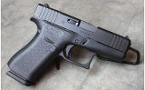 Glock ~ 43X ~ 9mm - 2 of 4